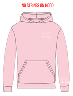 Delaware Panhellenic Fall 2026 Circle of Sisterhood Fundraiser Hoodie