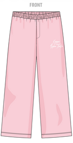 Delaware Panhellenic Fall 2026 Circle of Sisterhood Fundraiser Sweatpants