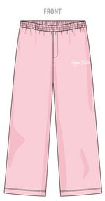 Delaware Panhellenic Fall 2026 Circle of Sisterhood Fundraiser Sweatpants