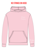 Delaware Panhellenic Fall 2026 Circle of Sisterhood Fundraiser Hoodie