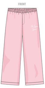 Delaware Panhellenic Fall 2026 Circle of Sisterhood Fundraiser Sweatpants
