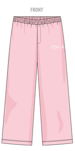 Delaware Panhellenic Fall 2026 Circle of Sisterhood Fundraiser Sweatpants