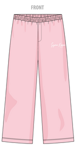 Delaware Panhellenic Fall 2026 Circle of Sisterhood Fundraiser Sweatpants