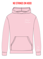 Delaware Panhellenic Fall 2026 Circle of Sisterhood Fundraiser Hoodie
