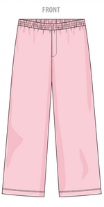 Delaware Panhellenic Fall 2026 Circle of Sisterhood Fundraiser Sweatpants