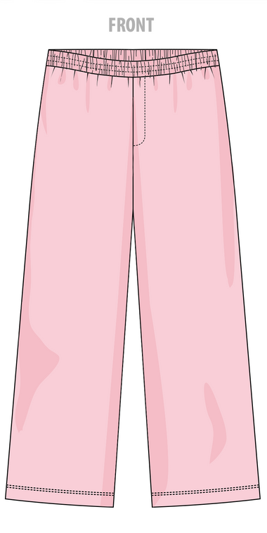 Delaware Panhellenic Fall 2026 Circle of Sisterhood Fundraiser Sweatpants