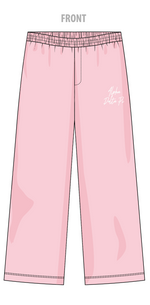 Delaware Panhellenic Fall 2026 Circle of Sisterhood Fundraiser Sweatpants