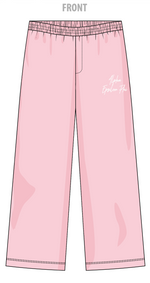 Delaware Panhellenic Fall 2026 Circle of Sisterhood Fundraiser Sweatpants