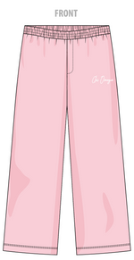 Delaware Panhellenic Fall 2026 Circle of Sisterhood Fundraiser Sweatpants
