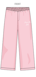 Delaware Panhellenic Fall 2026 Circle of Sisterhood Fundraiser Sweatpants