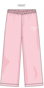 Delaware Panhellenic Fall 2026 Circle of Sisterhood Fundraiser Sweatpants