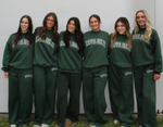 Delaware Panhellenic Fall 2026 Circle of Sisterhood Fundraiser Sweatpants