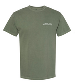 UCF ATO x KD Fall 2026 Homecoming Comfort Colors T-Shirt