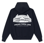 Michigan TKE Chicago Formal 2026 Shirt