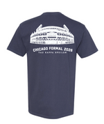 Michigan TKE Chicago Formal 2026 Shirt