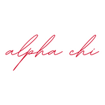 Tampa Alpha Chi Omega Fold Over Short