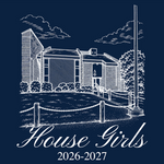 JMU Alpha Phi Fall 2026 House Girl Heavyweight Hoodie