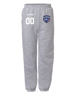 Freehold Soccer Sapphires Fall 2026 Cuffed Bottom Sweatpants