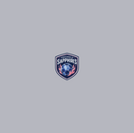 Freehold Soccer Sapphires Fall 2026 Cuffed Bottom Sweatpants