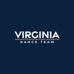 UVA Dance Team Fall 2026 Mockneck