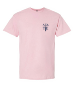 USC AXiD Fall 2026 Date Party T Shirt