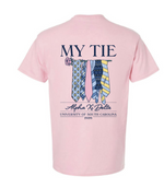 USC AXiD Fall 2026 Date Party T Shirt