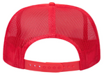 Dickinson Pi Beta Phi Crab Fest Sublimated Patch Trucker Hat