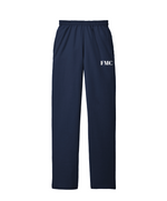Delaware FMC Fall 2026 Open Bottom Sweatpants