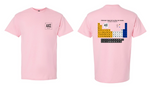 Illinois Alpha Chi Sigma Fall 2026 Periodic Table Shirt