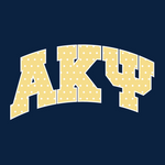 Tampa Alpha Kappa Psi Fall 2026 Mockneck