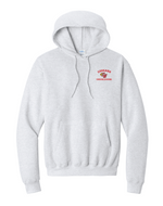 Caldwell University Fall 2026 Cheerleading Hoodie