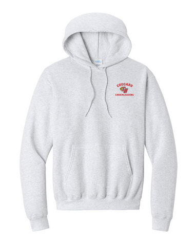 Caldwell University Fall 2026 Cheerleading Hoodie