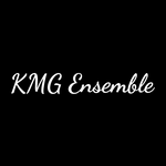 KMG Ensemble Fall 2026 Embroidered Performance Jacket