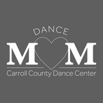 Carroll County Dance Center Fall 2026 Dance Mom T-Shirt