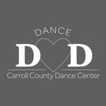 Carroll County Dance Center Fall 2026 Dance Dad T-Shirt