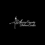 Surry County Dance Center Fall 2026 Full Zip Up Sweatshirt