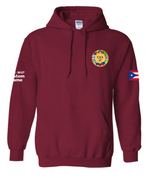 Binghamton CSA Fall 2026 E Board Hoodie