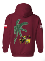 Binghamton CSA Fall 2026 E Board Hoodie