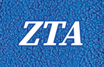 Clemson Zeta Tau Alpha Fall 2026 Embroidered Fleece