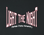FSU Blood Cancer United Fall 2026 Light The Night T-Shirt
