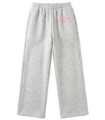 JMU Alpha Phi Fall 2026 Wide Leg/Flare Sweatpants