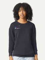 Kravis Children's Hospital Comfort Colors Lightweight Crewneck