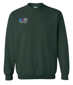 Mount Sinai Premium Crewneck Sweatshirt