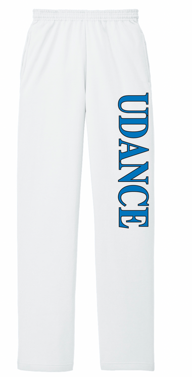 UDance 2026 Sweatpants