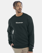 Terrace Beers Champion Embroidered Sweatshirt