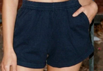 Baldwin Wallace Alpha Phi Sweatshorts
