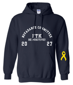 NOVAdance 2027 Committee Hoodie
