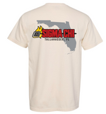 FSU Sigma Chi Cookout 2026 Shirt