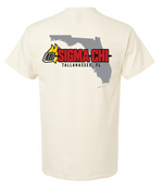 FSU Sigma Chi Cookout 2026 Shirt