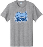 Athletic Heather – Front